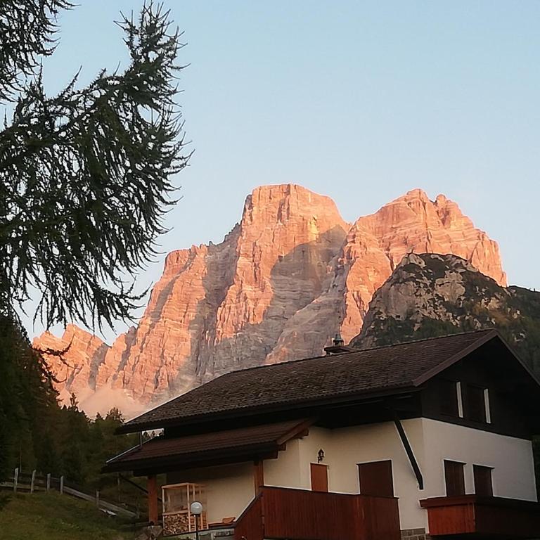 Dolomites Holidays - Appartamento con 2 Camere da Letto - 2