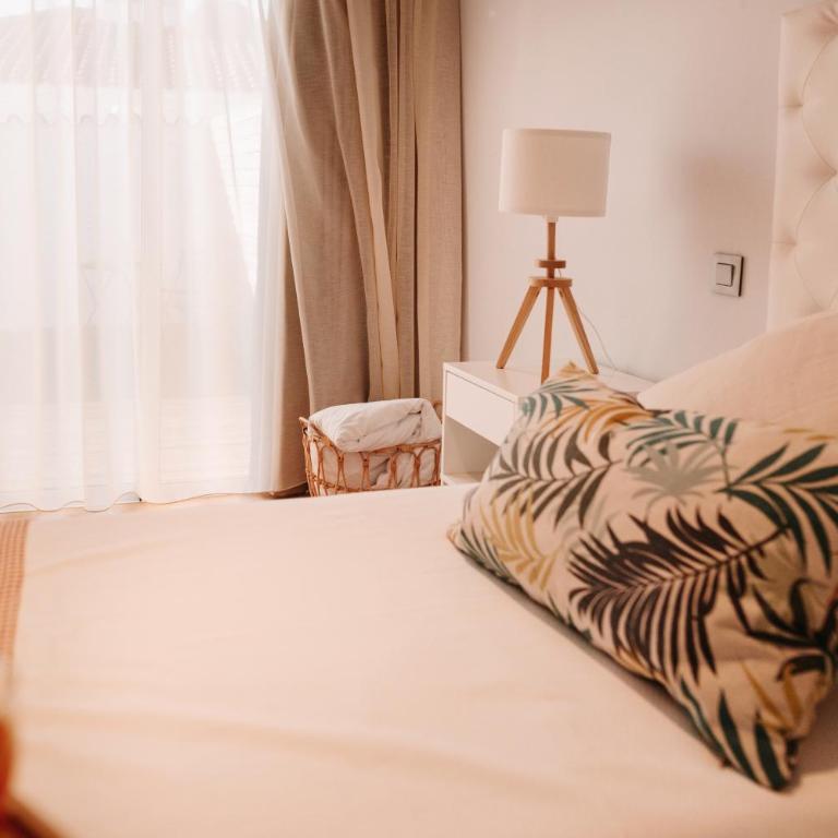 Bungalows El Palmital - Adults Only by PMC Resorts - Deluxe One-Bedroom Bungalow with Private Garden - 10
