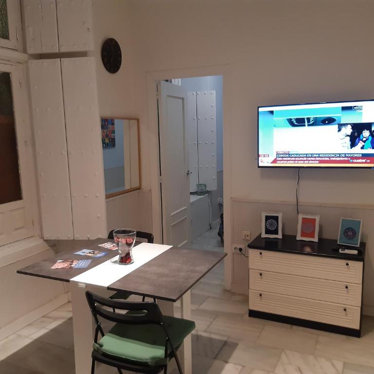 Apartamento Fernando - Apartment - Ground Floor - 2