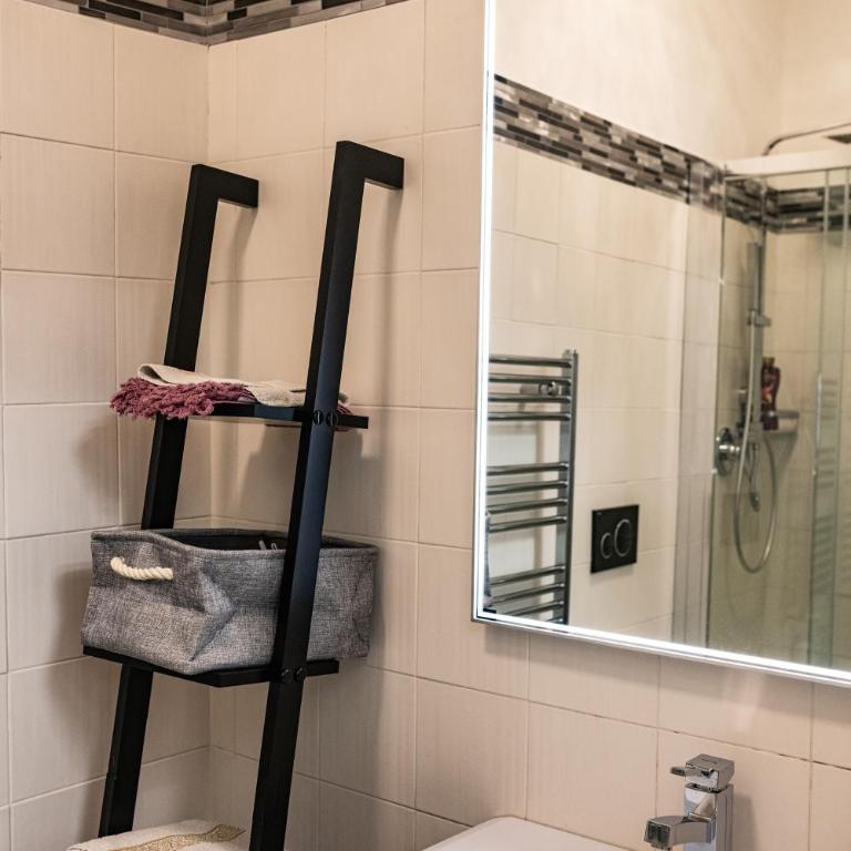 Morgana sotto le torri CENTRO STORICO - Appartamento con 1 Camera da Letto - 27