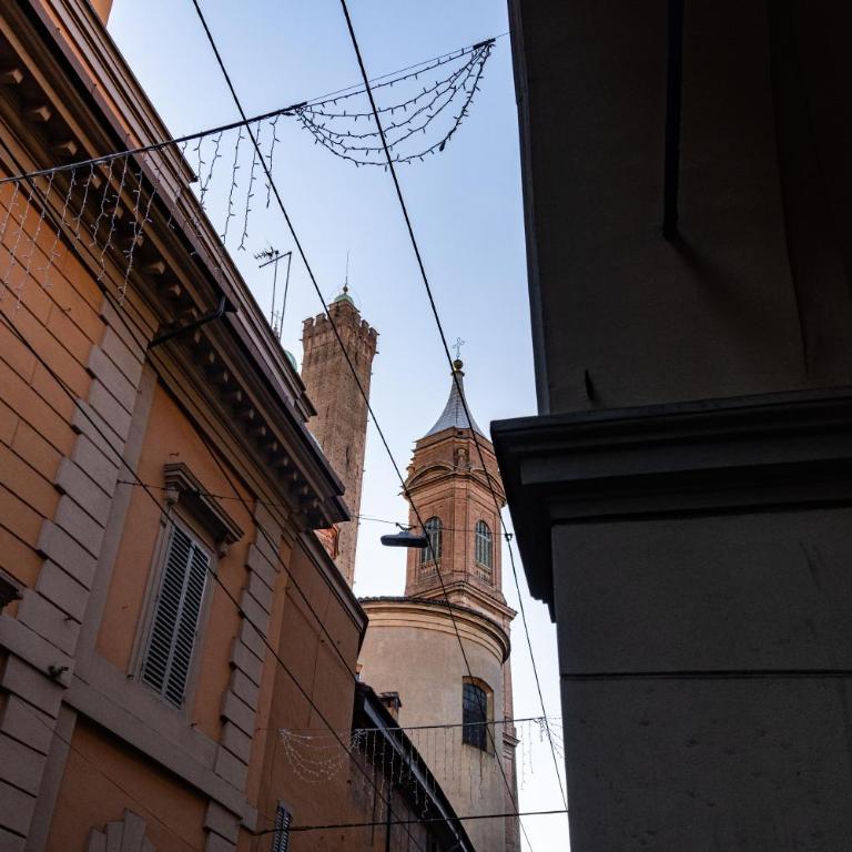 Morgana sotto le torri CENTRO STORICO - Appartamento con 1 Camera da Letto - 39