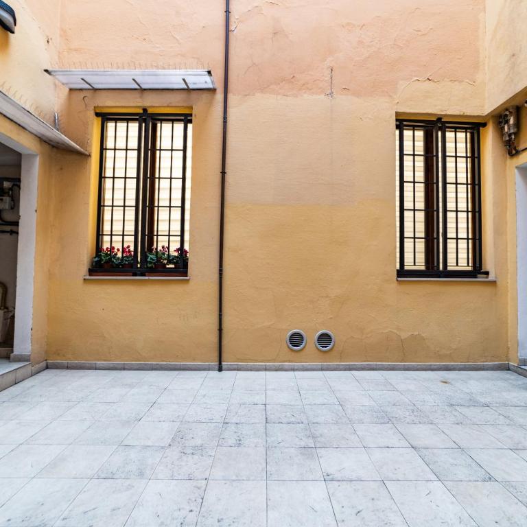 Morgana sotto le torri CENTRO STORICO - Appartamento con 1 Camera da Letto - 35