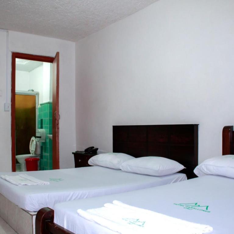 Hotel Farallones Cali - Habitación Doble Superior - 5