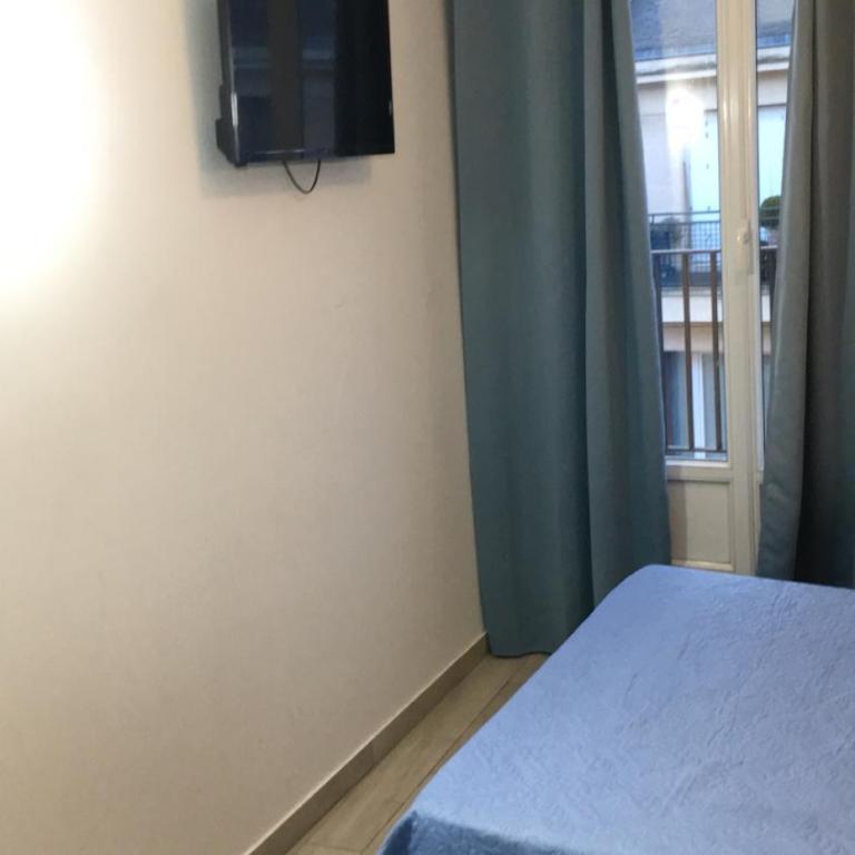 Hotel Les Arcades - Chambre Double Standard - 8
