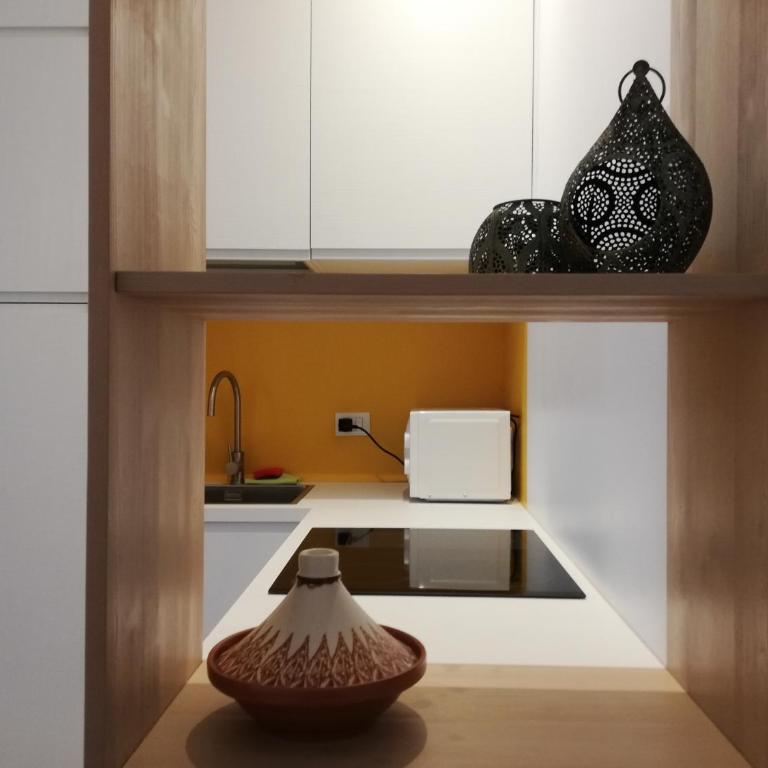 Milan Residence - Suite Familiare - 14
