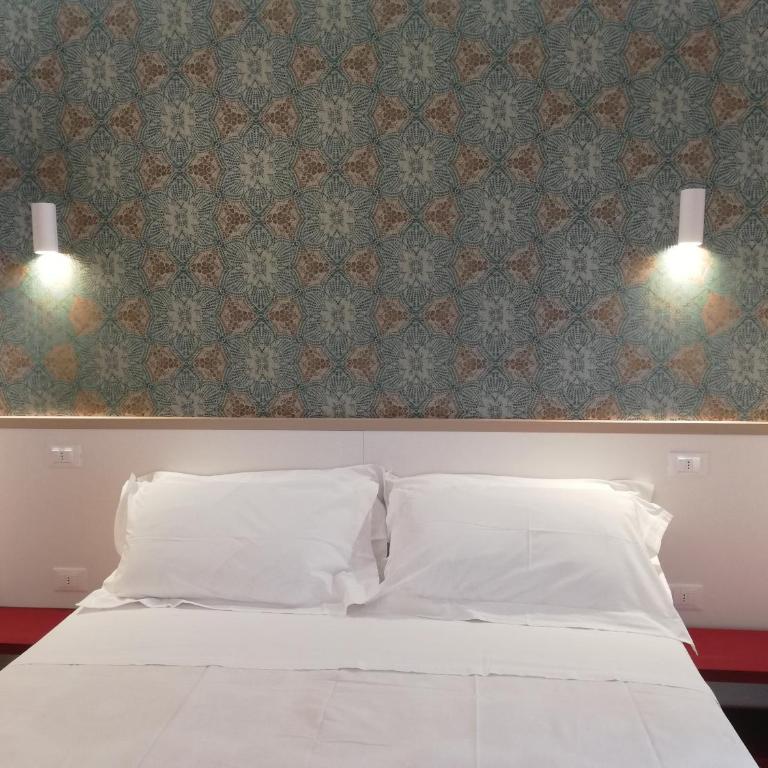 Milan Residence - Suite Familiare - 17