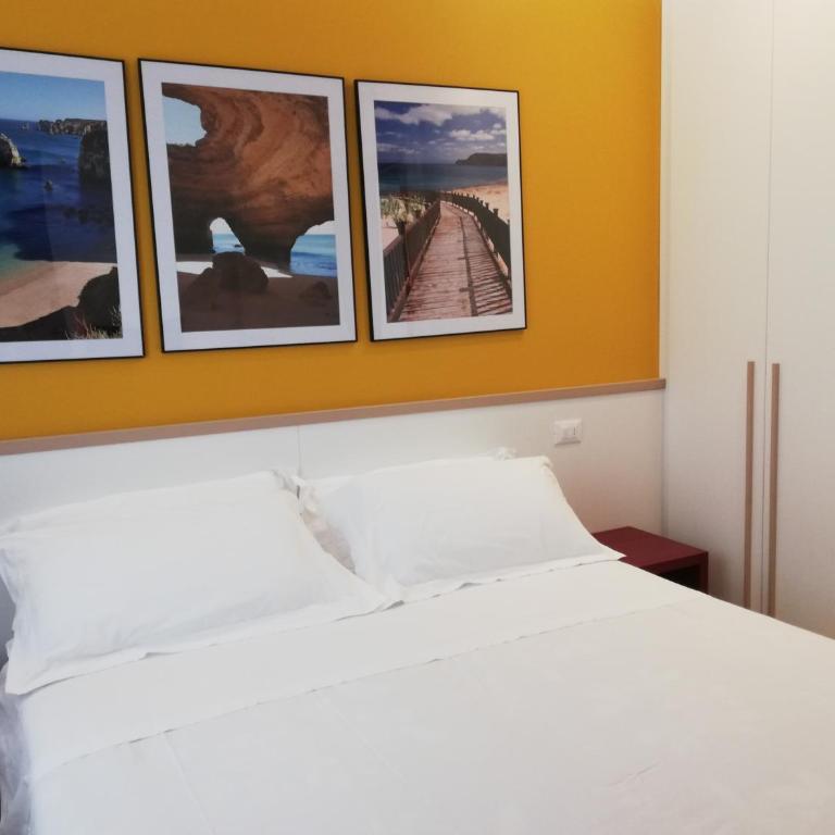 Milan Residence - Suite Familiare - 20