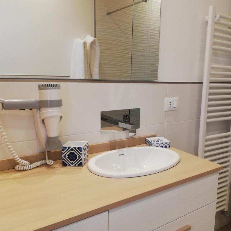 Milan Residence - Appartamento Deluxe - 2