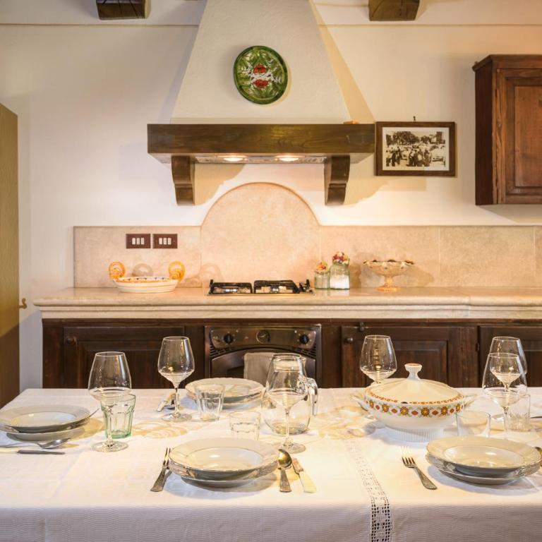 Agriturismo Cerreto - Appartamento con 2 Camere da Letto - 11