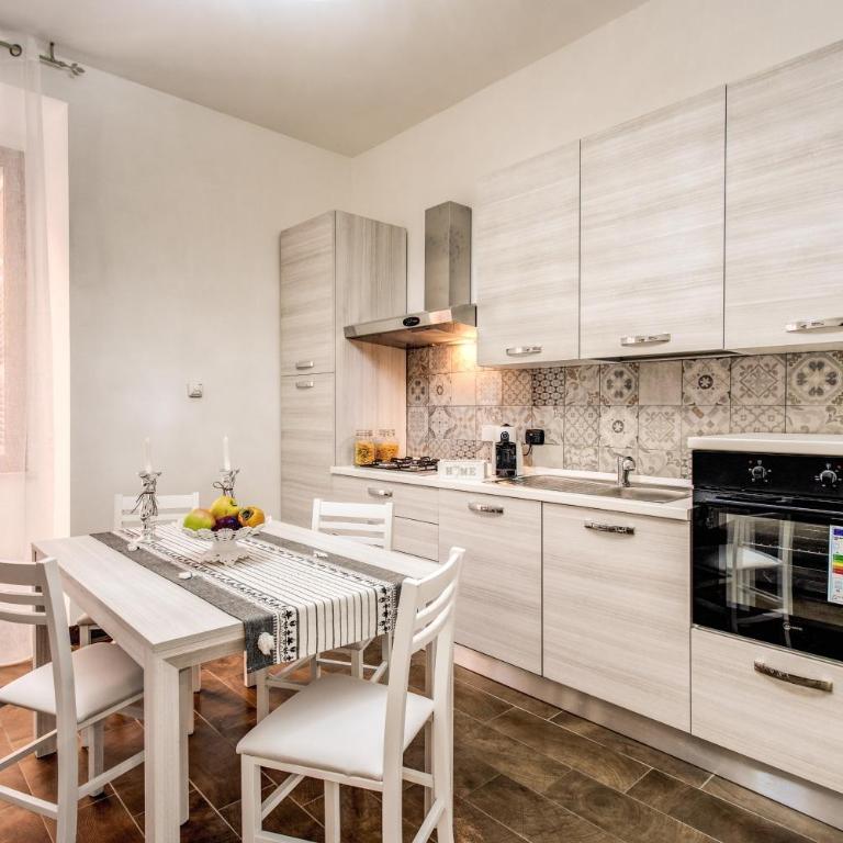 Laura luxury apartment in the center Rome - Appartamento con 2 Camere da Letto - 7