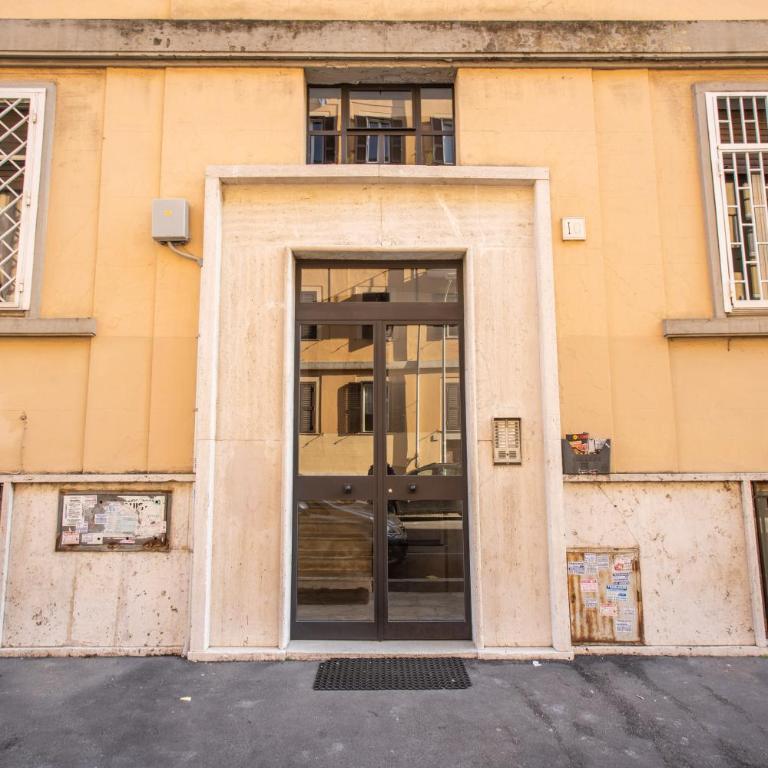 Laura luxury apartment in the center Rome - Appartamento con 2 Camere da Letto - 14