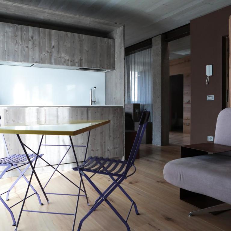 Tulipa Natural Home - Suite con balcón - 6