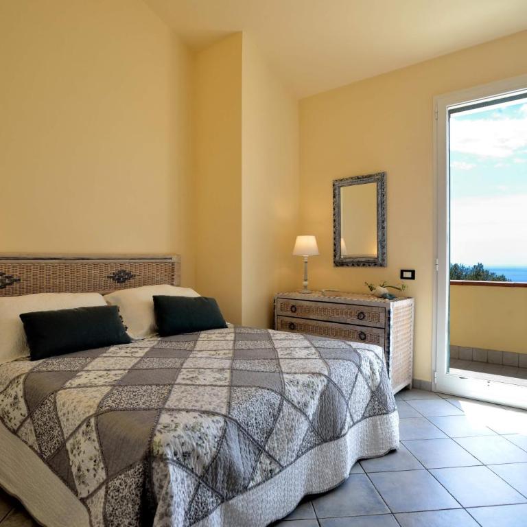 Casa Girasole - Haus mit 2 Schlafzimmern - 5