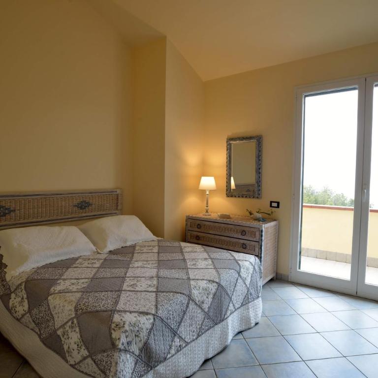 Casa Girasole - Haus mit 2 Schlafzimmern - 42