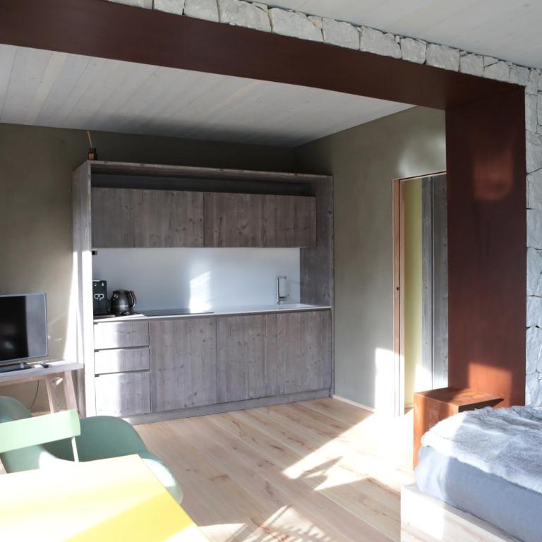 Tulipa Natural Home - Suite Estándar - 6