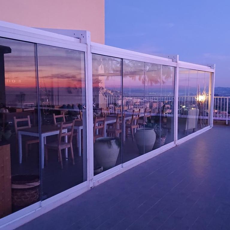 La Terrazza di Empedocle - Camera Matrimoniale Standard - 4