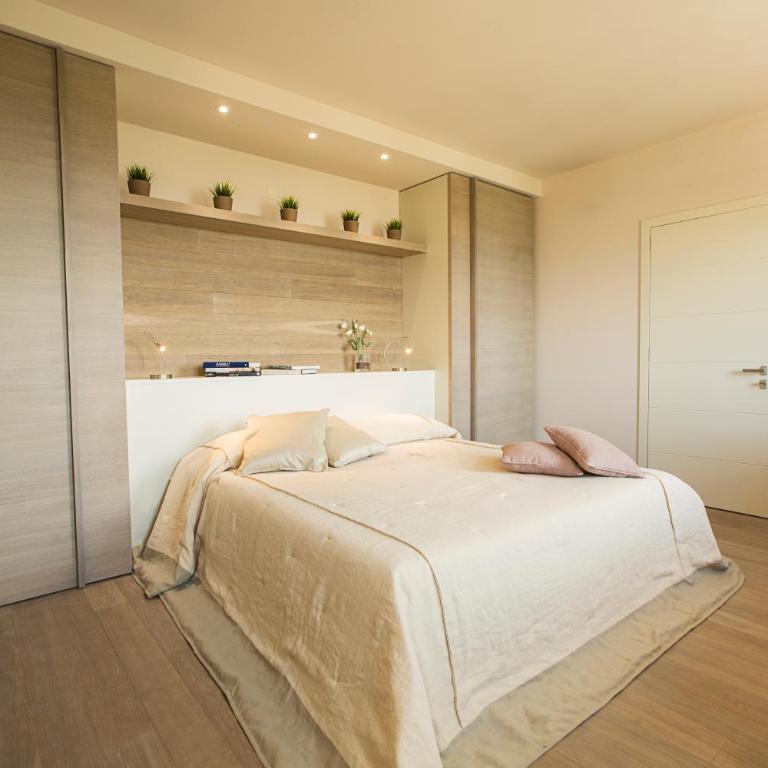 Fonte al Vento - Villa su 3 Piani con 4 Camere da Letto - 25