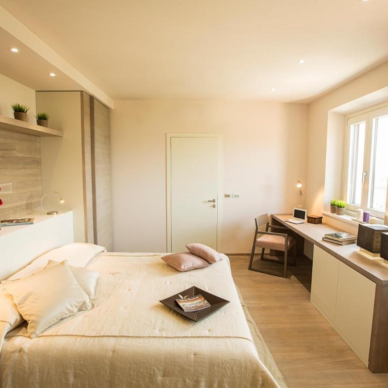 Fonte al Vento - Villa su 3 Piani con 4 Camere da Letto - 15