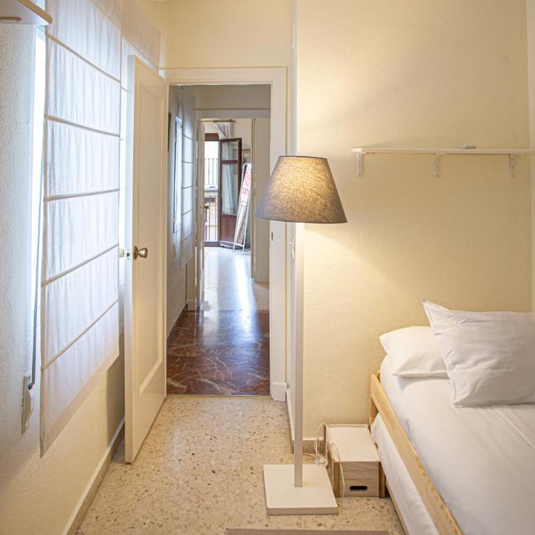 Ispal Apartment & ParkingOptional Seville Historic Center vutse06601 - Apartment with Balcony - 67