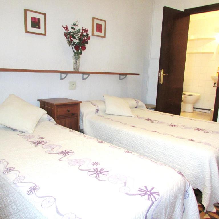 Hostal Lima - Triple Room - 2