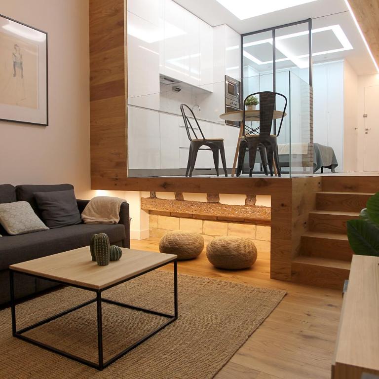 El Secreto de Portales - Apartamento de 1 dormitorio - 9