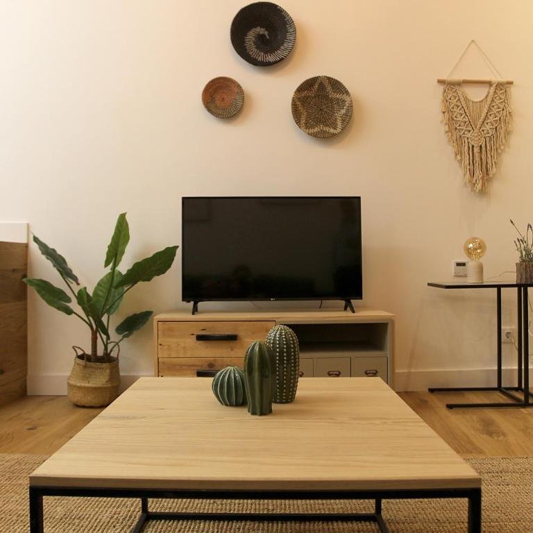 El Secreto de Portales - Apartamento de 1 dormitorio - 13