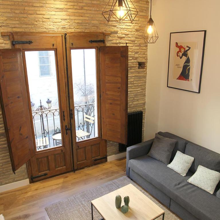 El Secreto de Portales - Apartamento de 1 dormitorio - 17