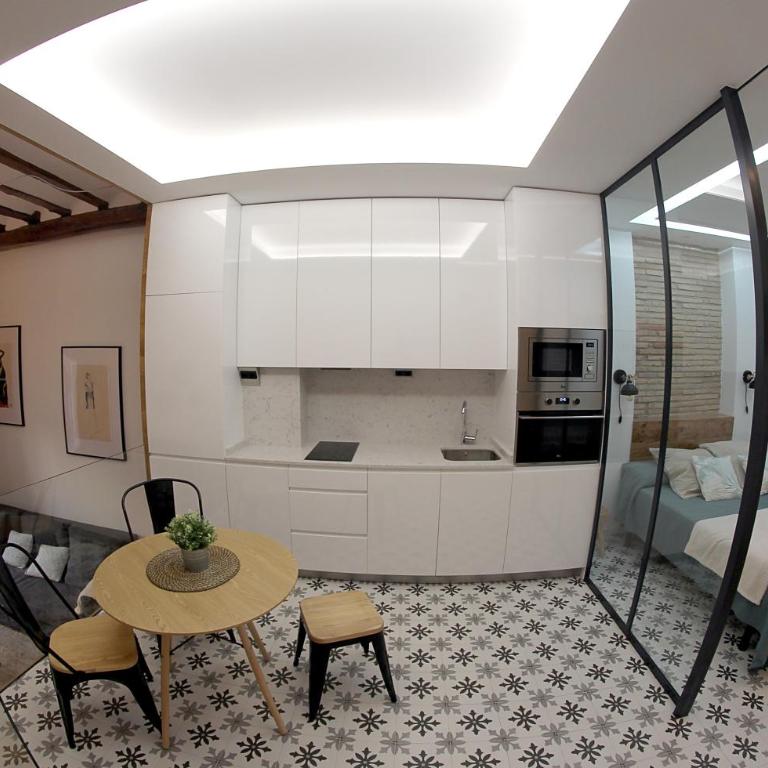 El Secreto de Portales - Apartamento de 1 dormitorio - 14