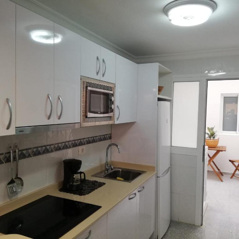 Trip Canteras, new Beach Apartment - Apartamento de 2 dormitorios - 30