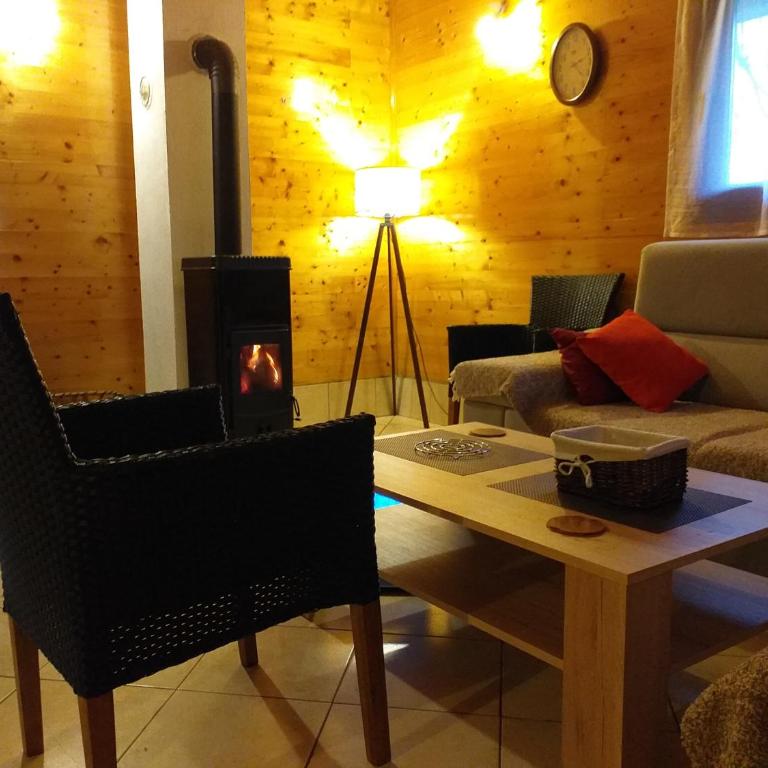 Una holiday house - Vacation Home - 11