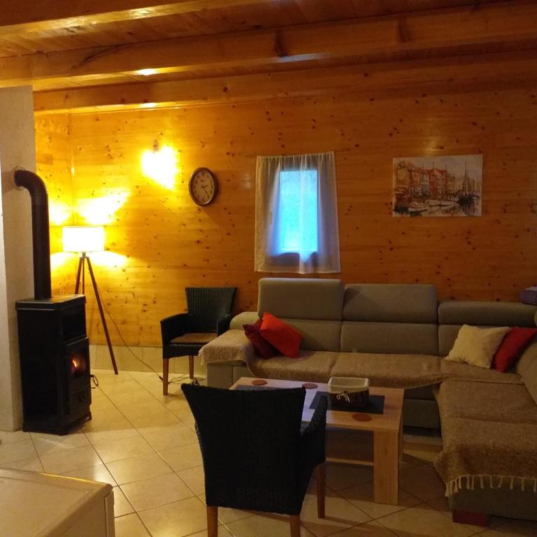 Una holiday house - Vacation Home - 19