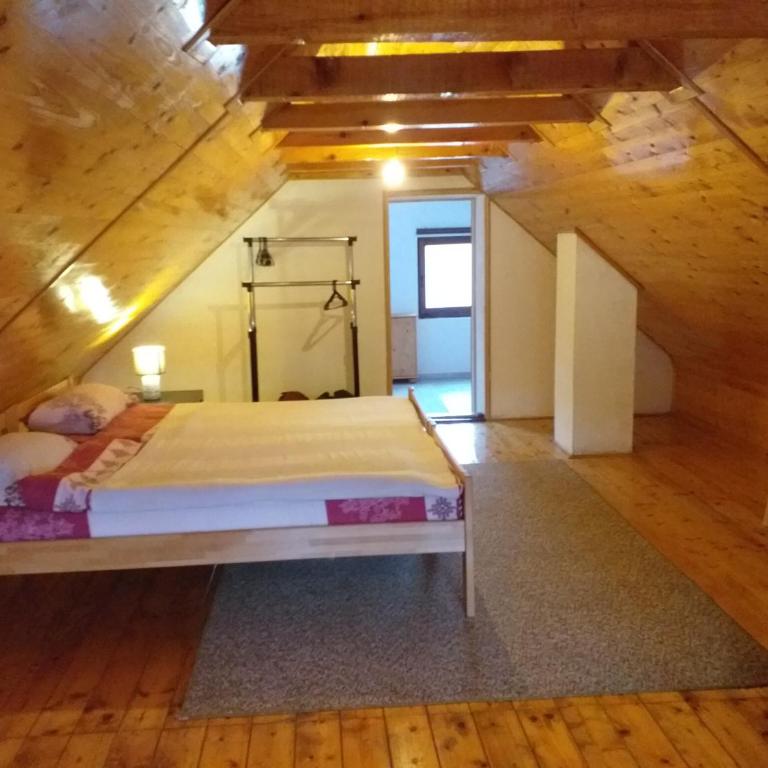 Una holiday house - Vacation Home - 15