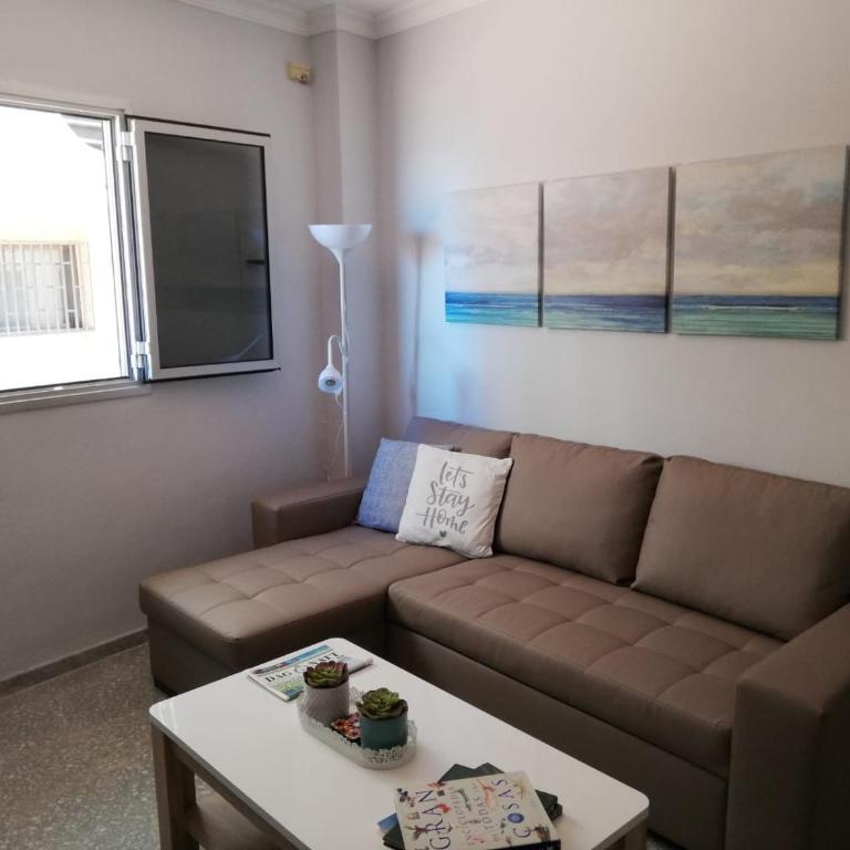 Trip Canteras, new Beach Apartment - Apartamento de 2 dormitorios - 25