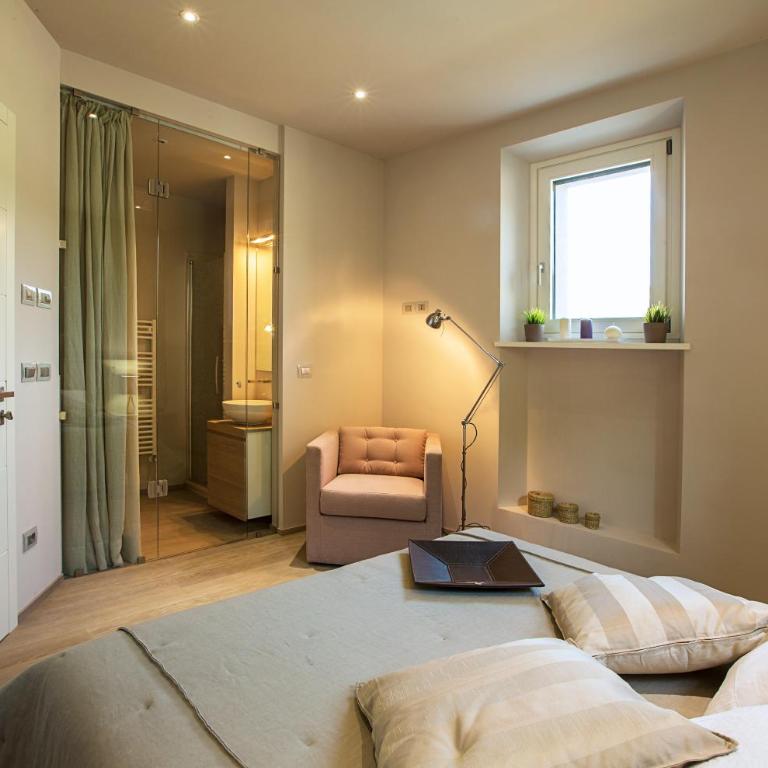 Fonte al Vento - Villa su 3 Piani con 4 Camere da Letto - 37