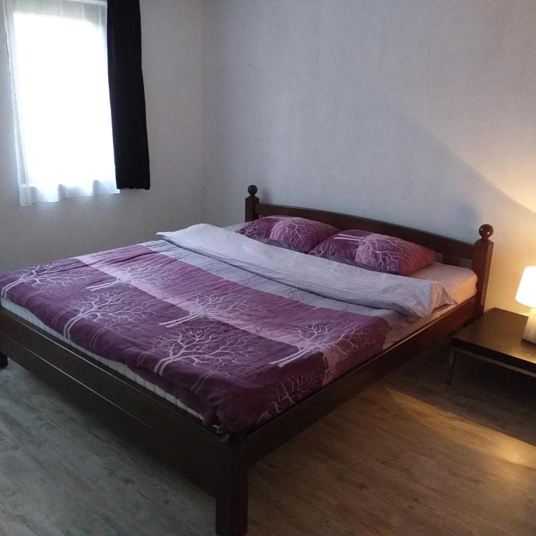 Una holiday house - Vacation Home - 12