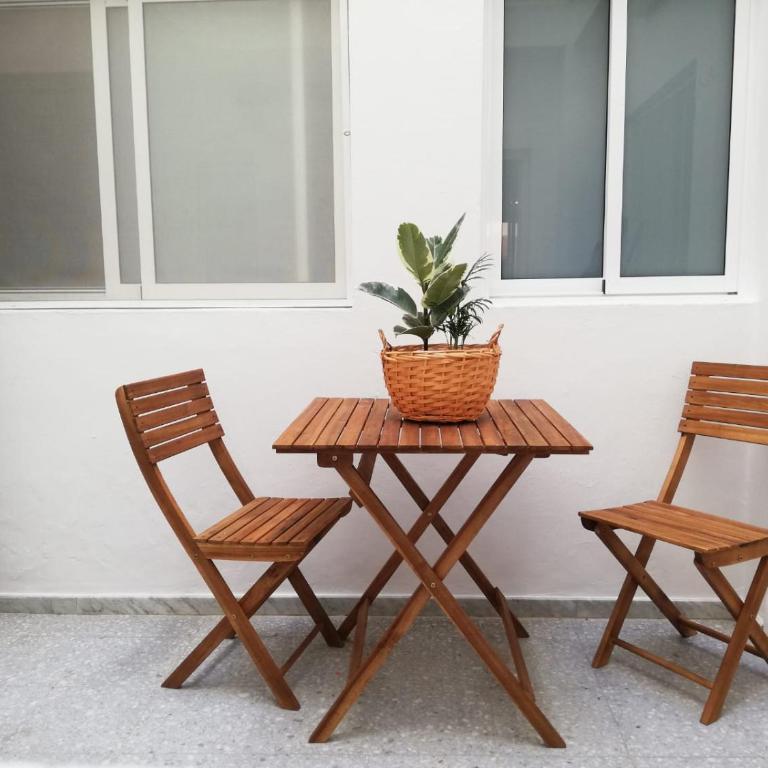 Trip Canteras, new Beach Apartment - Apartamento de 2 dormitorios - 23