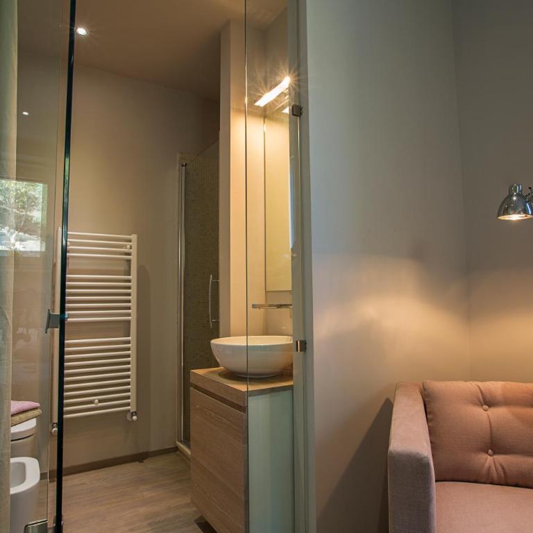 Fonte al Vento - Villa su 3 Piani con 4 Camere da Letto - 21