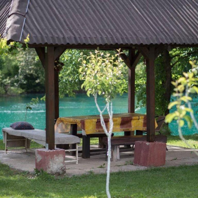 Una holiday house - Vacation Home - 4