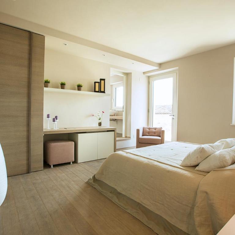 Fonte al Vento - Villa su 3 Piani con 4 Camere da Letto - 19