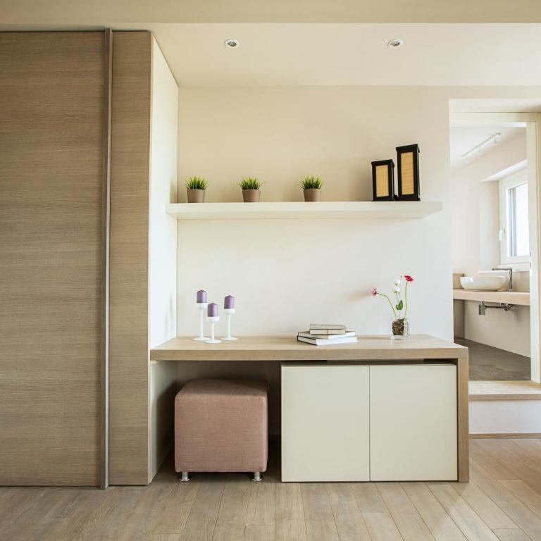 Fonte al Vento - Villa su 3 Piani con 4 Camere da Letto - 20