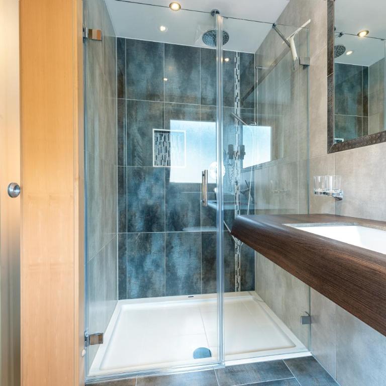 Alpenresort Thanner - Doppelzimmer - 5