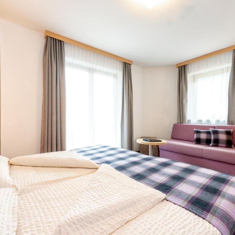 Alpenresort Thanner - Studio (2-3 Erwachsene) - 6
