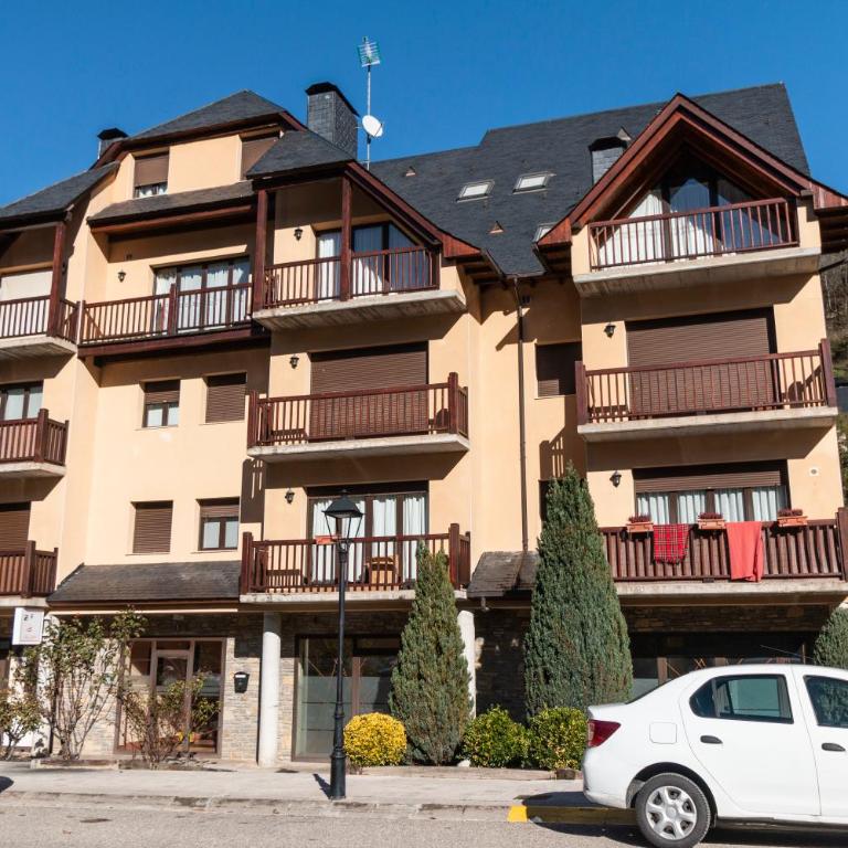 Apartamento MALADETA - Apartamento de 2 dormitorios - 1
