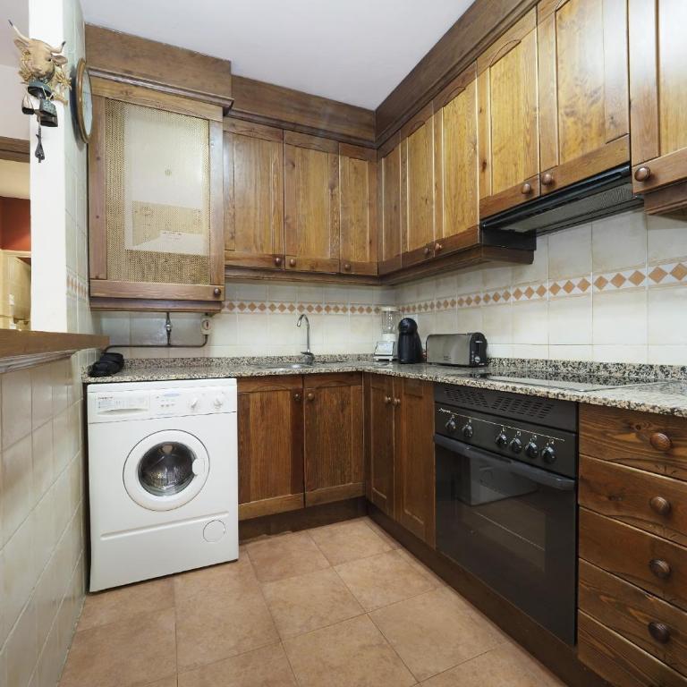 Apartamento MALADETA - Apartamento de 2 dormitorios - 5