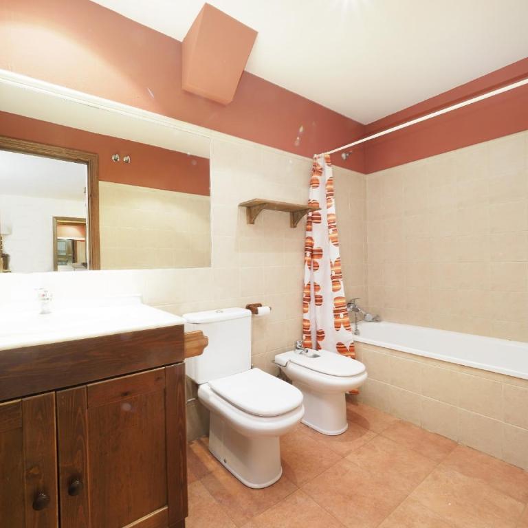 Apartamento MALADETA - Apartamento de 2 dormitorios - 11