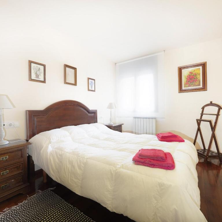 Apartamento MALADETA - Apartamento de 2 dormitorios - 9
