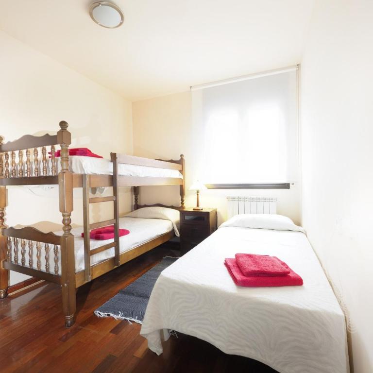 Apartamento MALADETA - Apartamento de 2 dormitorios - 10