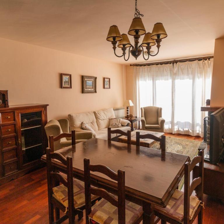 Apartamento MALADETA - Apartamento de 2 dormitorios - 3