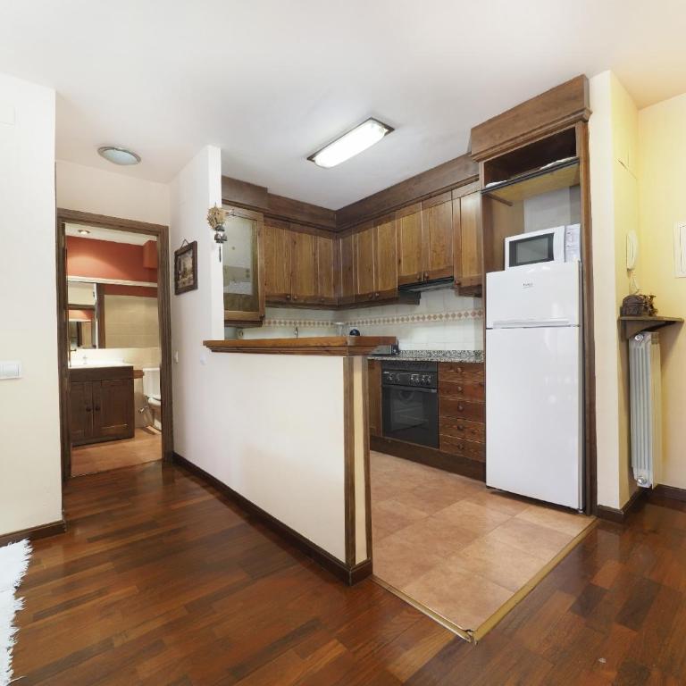 Apartamento MALADETA - Apartamento de 2 dormitorios - 4