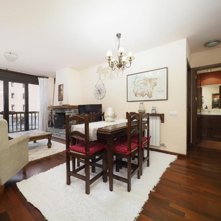 Apartamento MALADETA - Apartamento de 2 dormitorios - 2